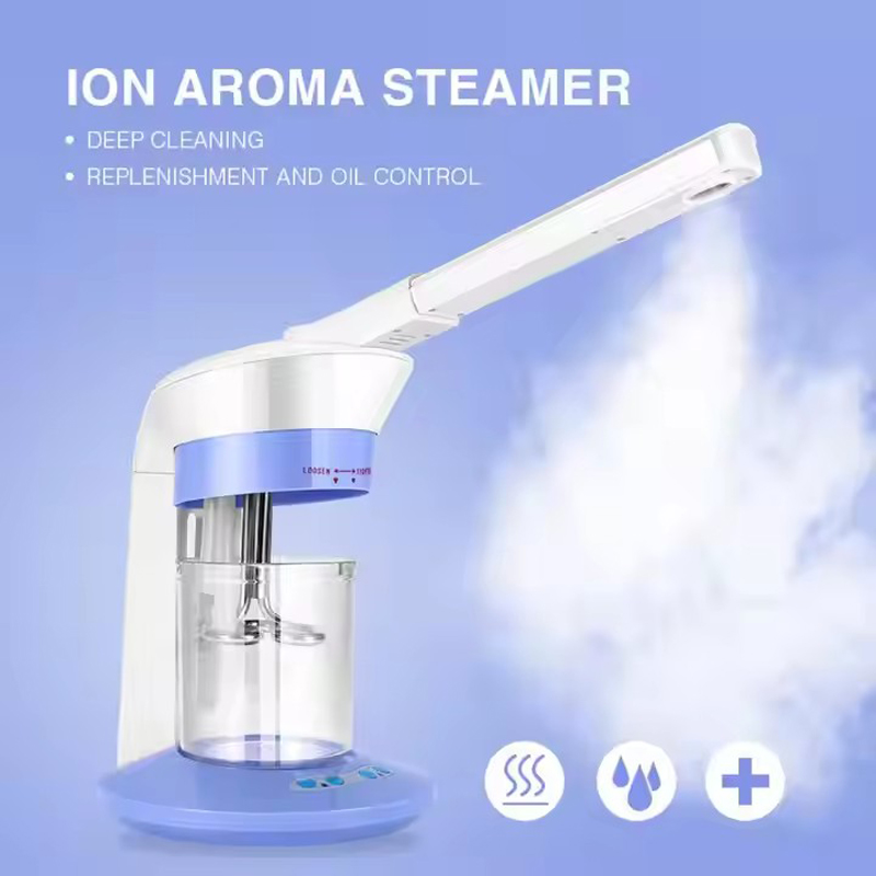 Heat Protectant Spray - Profissional Face Care Vaporizador, Facial Thermal