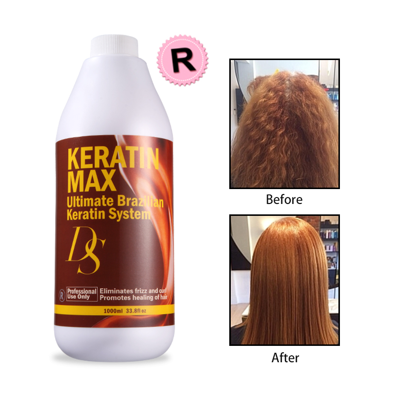 Chocolate Professional Querati - Keratin Treatment Set avaliação e preço
