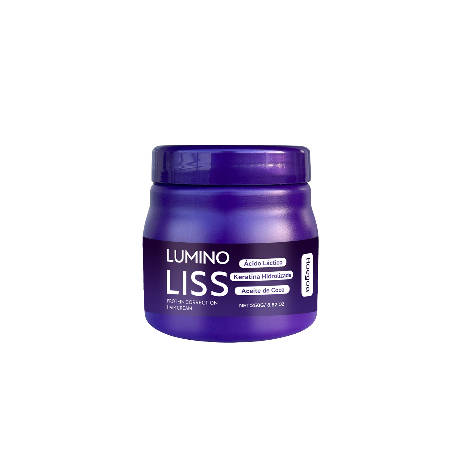 Creme de cabelo para correção  - Deep Conditioner Mask avaliação e preço
