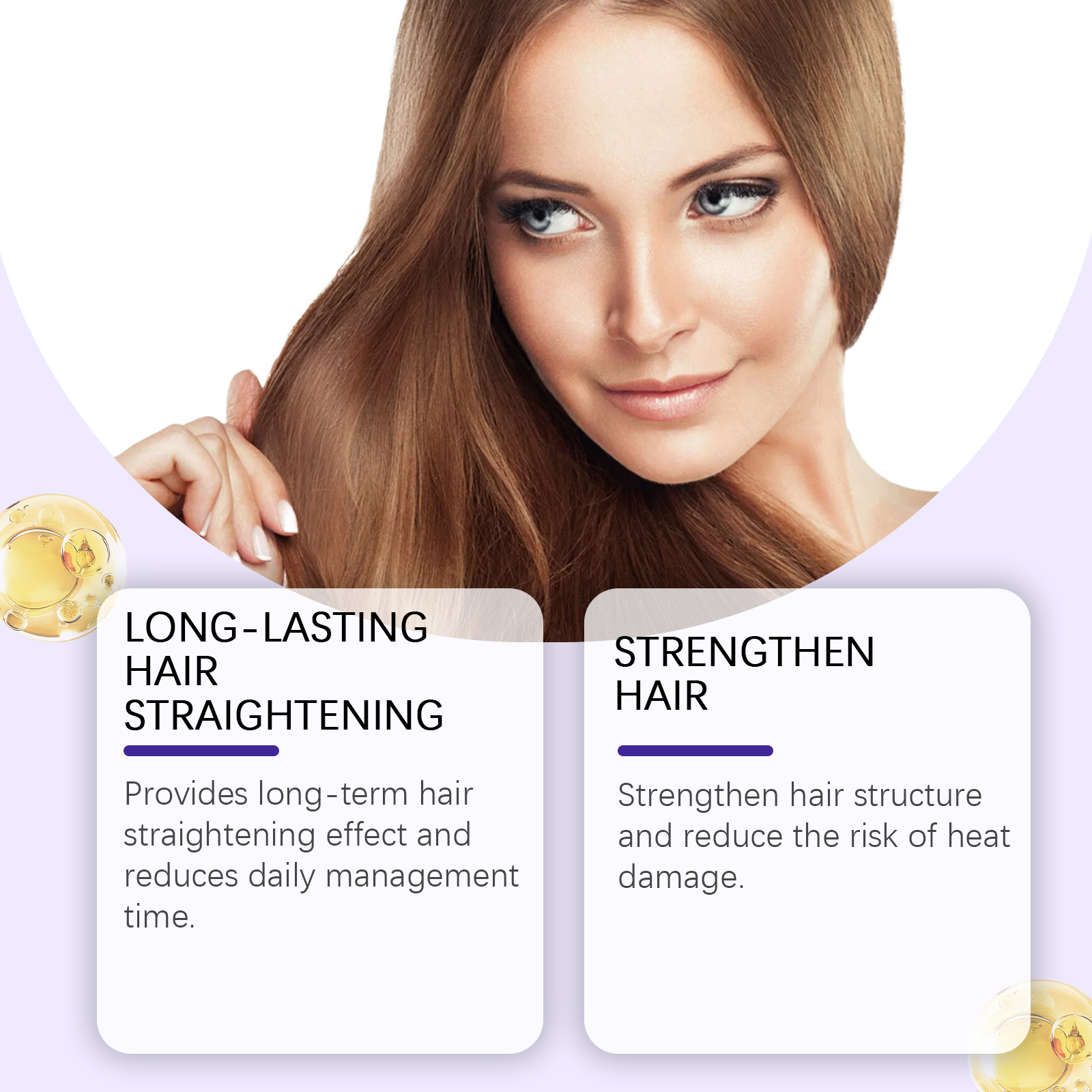 Creme de cabelo para correção  - Deep Conditioner Mask avaliação e preço