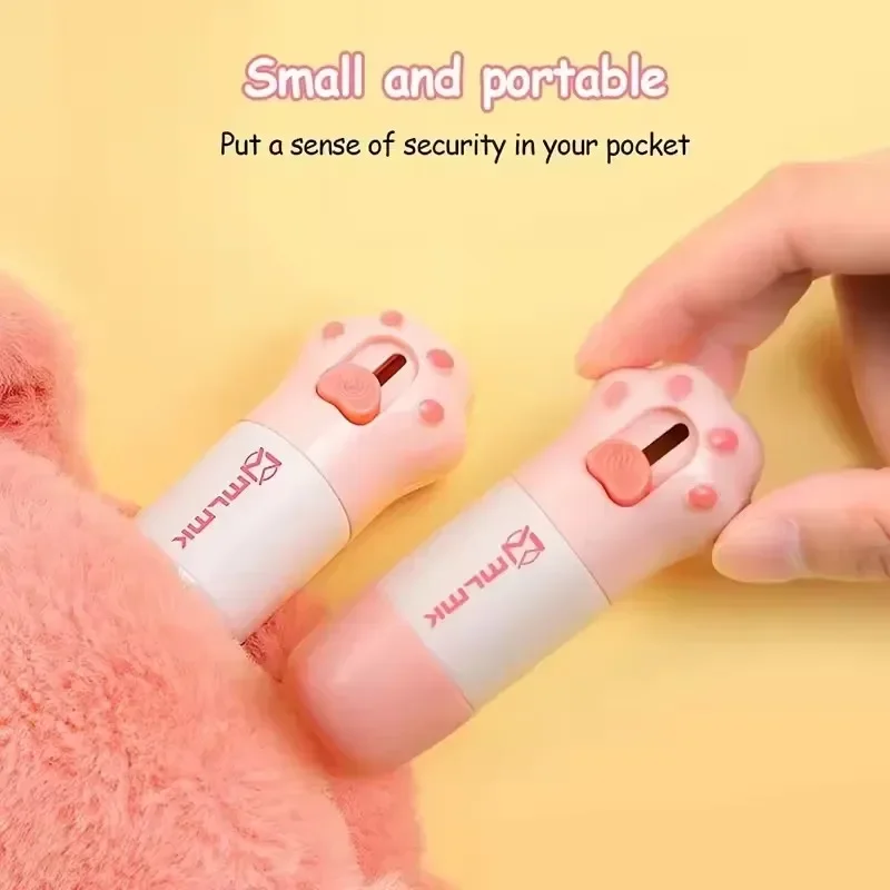 Abridor de Caixas Retrátil, Lí - Heat Protectant Spray avaliação e preço