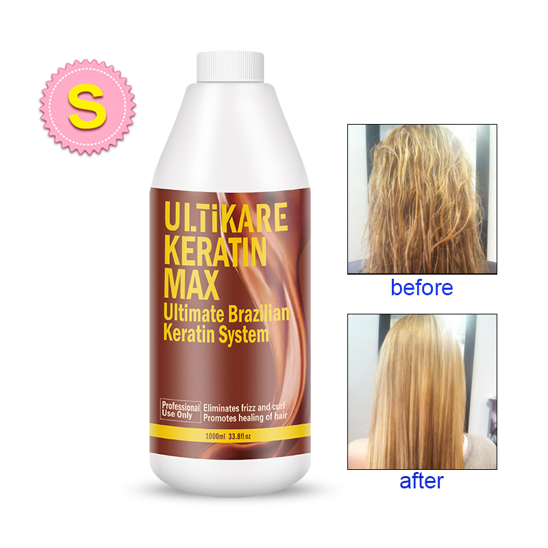 alisador brasileiro do formali - Keratin Treatment Set avaliação e preço