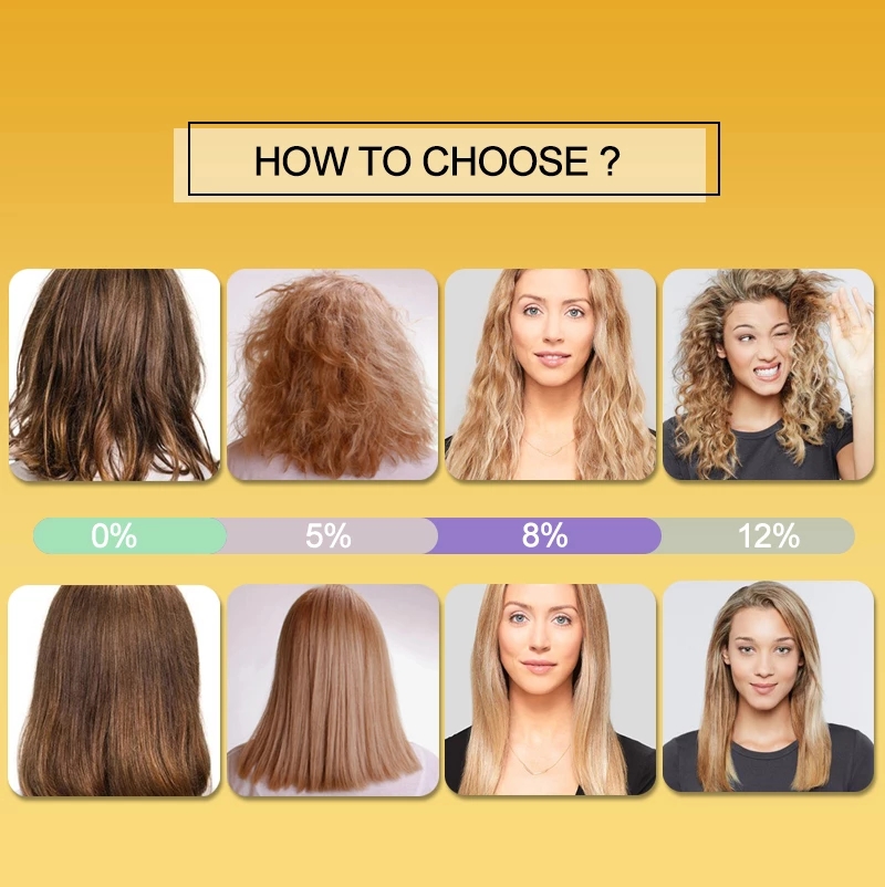 Purc 2 peças de queratina para - Keratin Treatment Set avaliação e preço