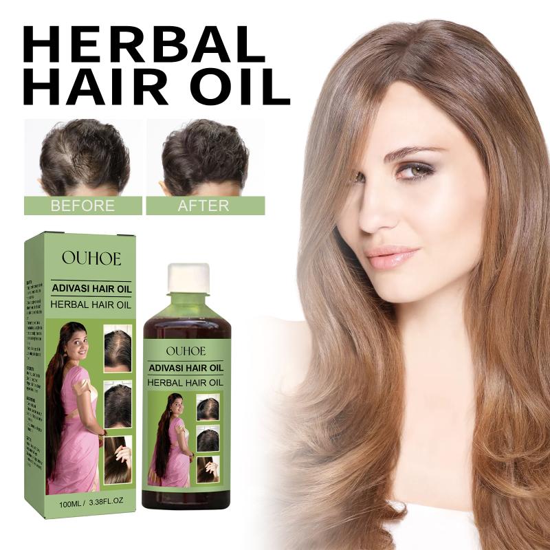 Novo Óleo para Crescimento Cap - Hair Care India avaliação e preço