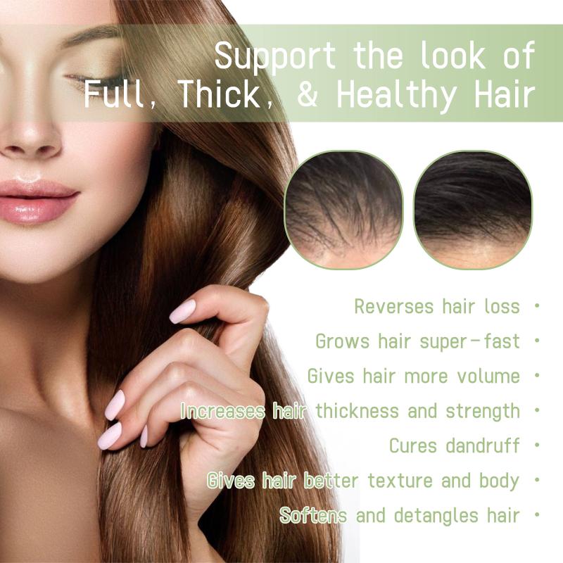 Novo Óleo para Crescimento Cap - Hair Care India avaliação e preço
