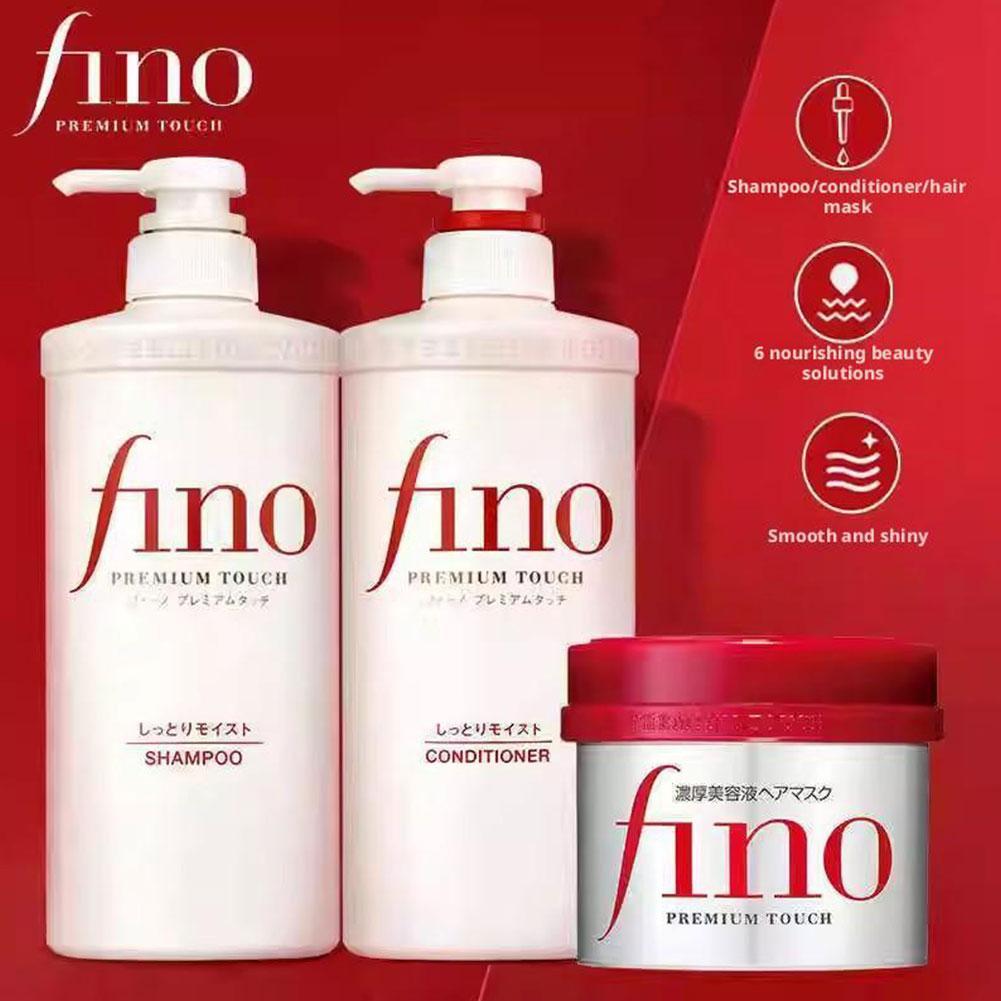 Máscara Capilar Japonesa Fino: - Deep Conditioner Mask avaliação e preço