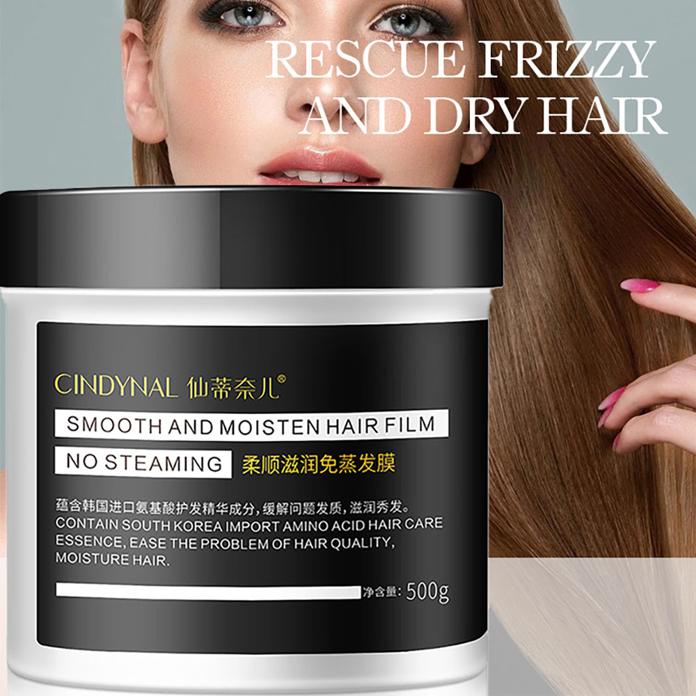 Profissão Salão-Máscara Capila - Deep Conditioner Mask avaliação e preço