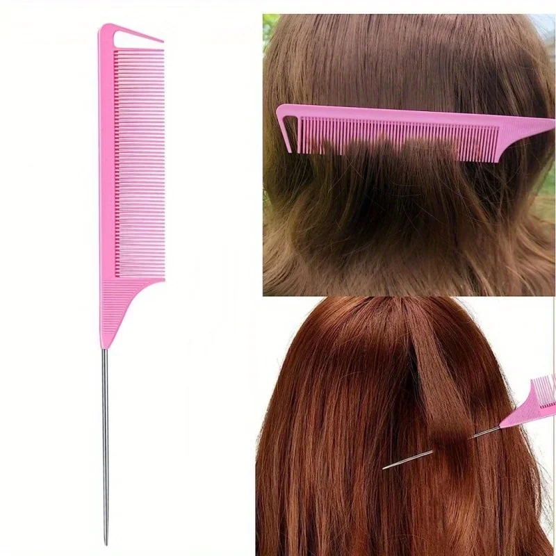 4/5/6 pçs conjunto de escova d - Hair Care Spray avaliação e preço
