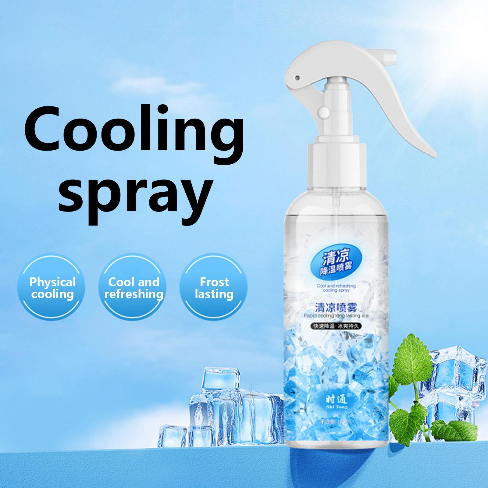 Spray Refrescante de 100ml: Sp - Heat Protectant Spray avaliação e preço