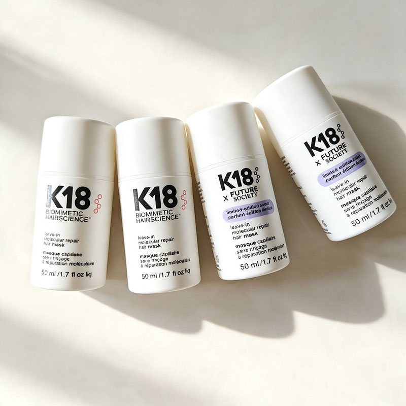 Máscara Capilar K18 Leave-In p - Deep Conditioner Mask avaliação e preço