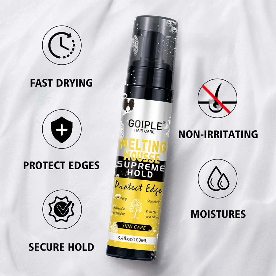 Mousse de Cabelo Feminino 100m - Hair Care Spray avaliação e preço