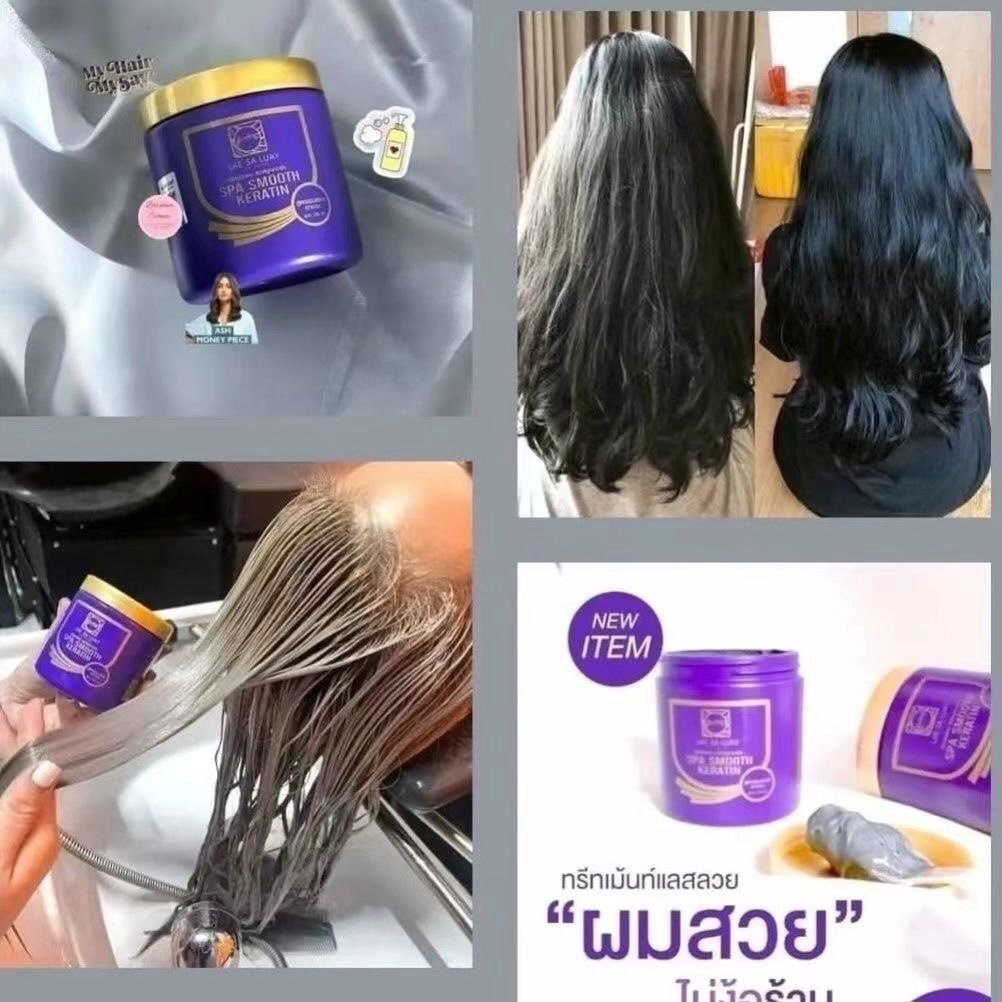Máscara Capilar de Colágeno Ta - Deep Conditioner Mask avaliação e preço