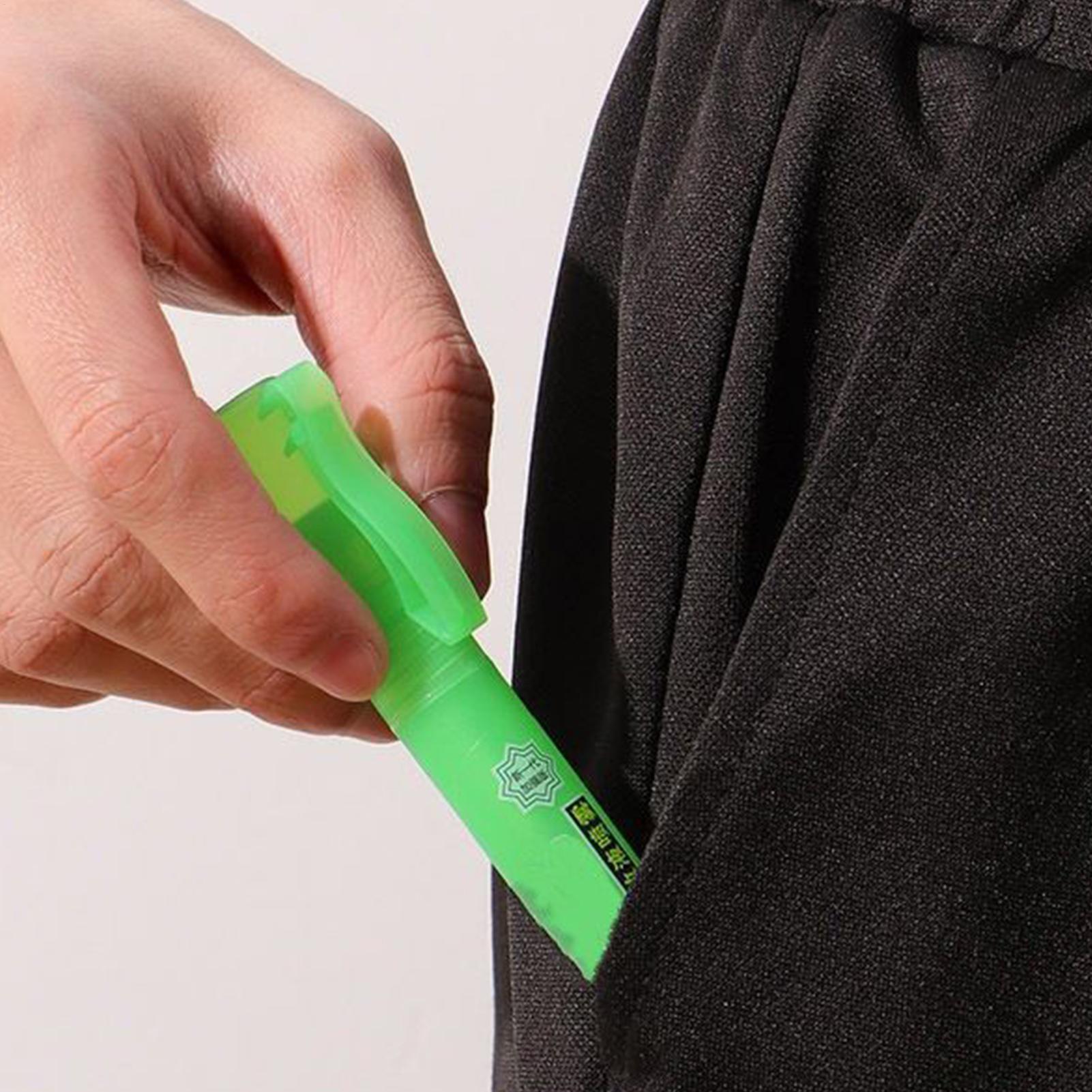 Caneta Apagadora de Informaçõe - Heat Protectant Spray avaliação e preço