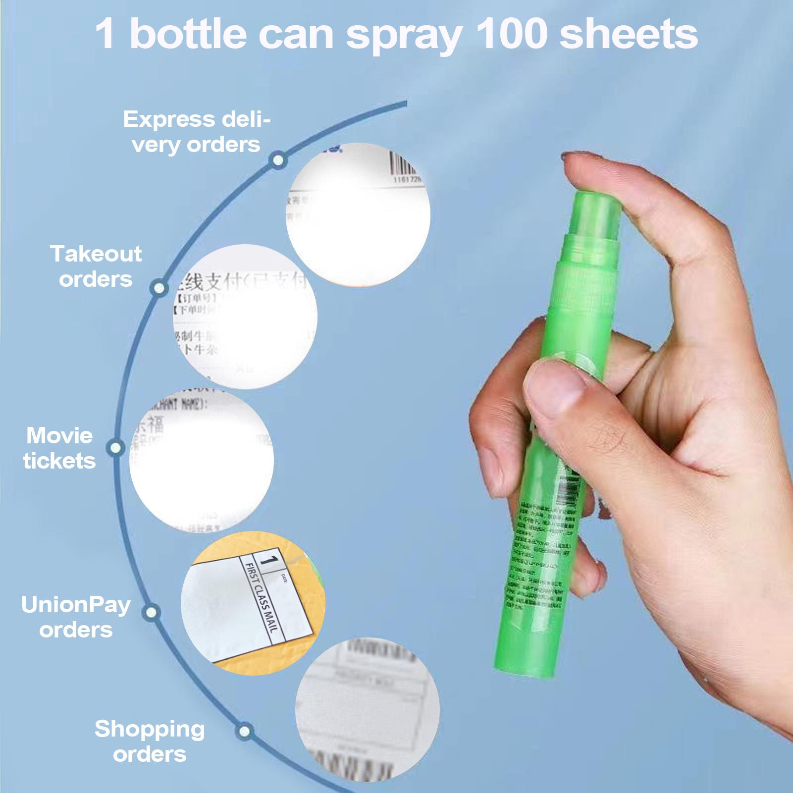 Caneta Apagadora de Informaçõe - Heat Protectant Spray avaliação e preço