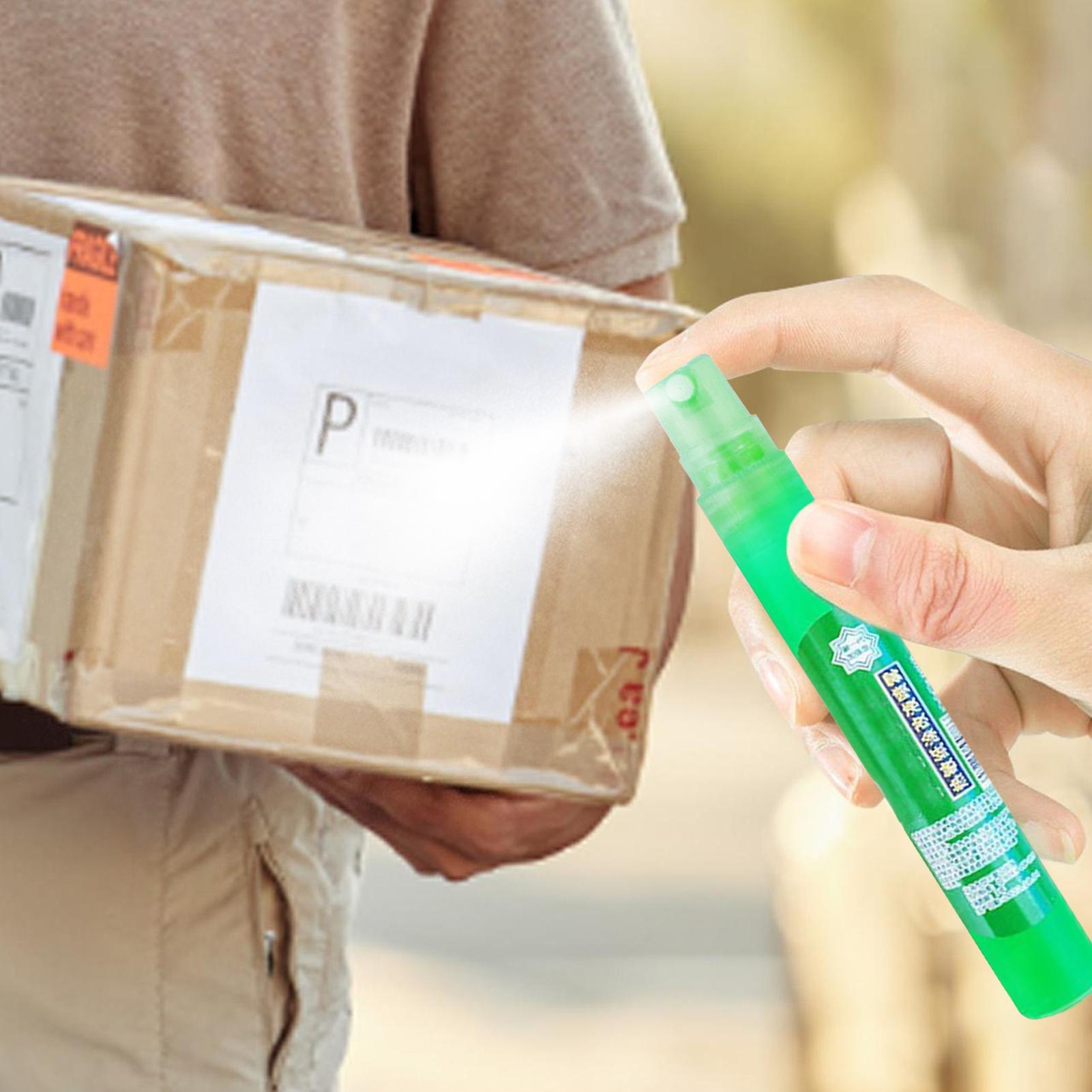 Caneta Apagadora de Informaçõe - Heat Protectant Spray avaliação e preço