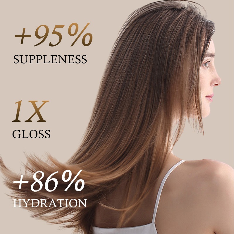 Máscara capilar de óleo de coc - Deep Conditioner Mask avaliação e preço